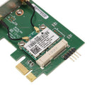 BCM94322HM8L DW1510 Dual Band 300M 802.11A/B/G/N 2.4/5G Desktop WIFI WLAN C