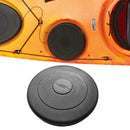 Kayak Valley Round Hatch Cover 23cm fits for V C P Non-Slip Accessories