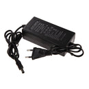 AC 100-240V Converter Adapter DC 5.5 x 2.5MM 12V 5A 5000mA Charger EU Plug A