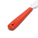 guitar fret crowning luthier file cutting edge tool + triangular rule + shimJ,a
