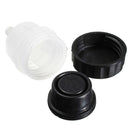 1Pcs Motorcycle Rear Brake Master Cylinder Oil Cup Modification Accessories