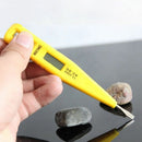 1Pc X LCD Digital AC/DC Vojaage Continuity Detector Tester Pen 12-240V MO