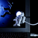 Flexible Led Desk Lamp Flexible Usb Eye Protection Keyboard Reading Li 3C