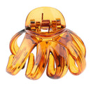 2x Hair Jaw Claw Clip Clamp Thick Hair Folding Clip Hairgrip Accessories