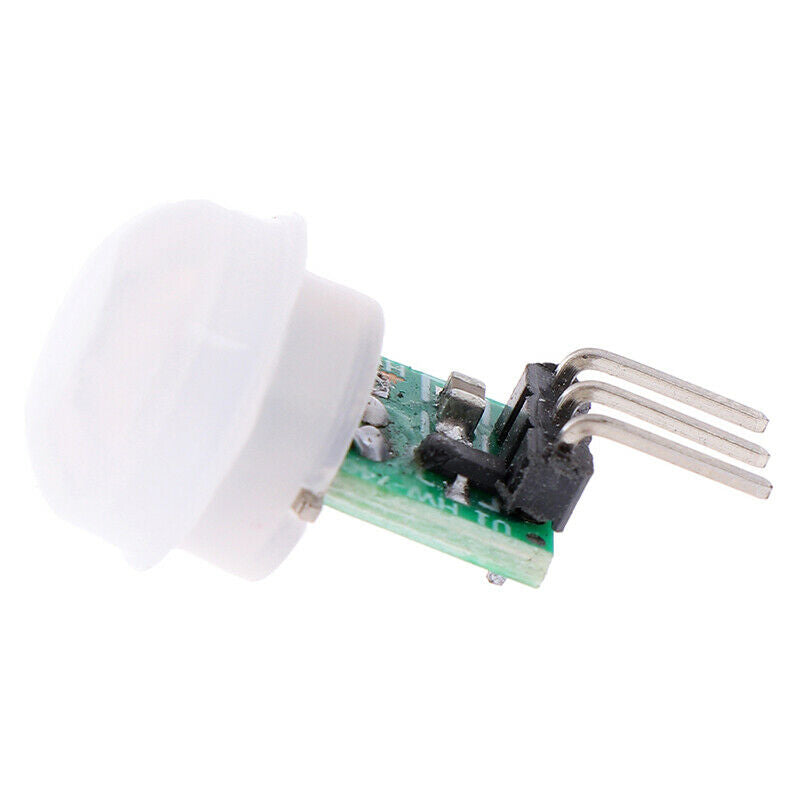 AM312 PIR Motion Body Human Sensor IR Infrared Pyroelectric Detector Module Ew