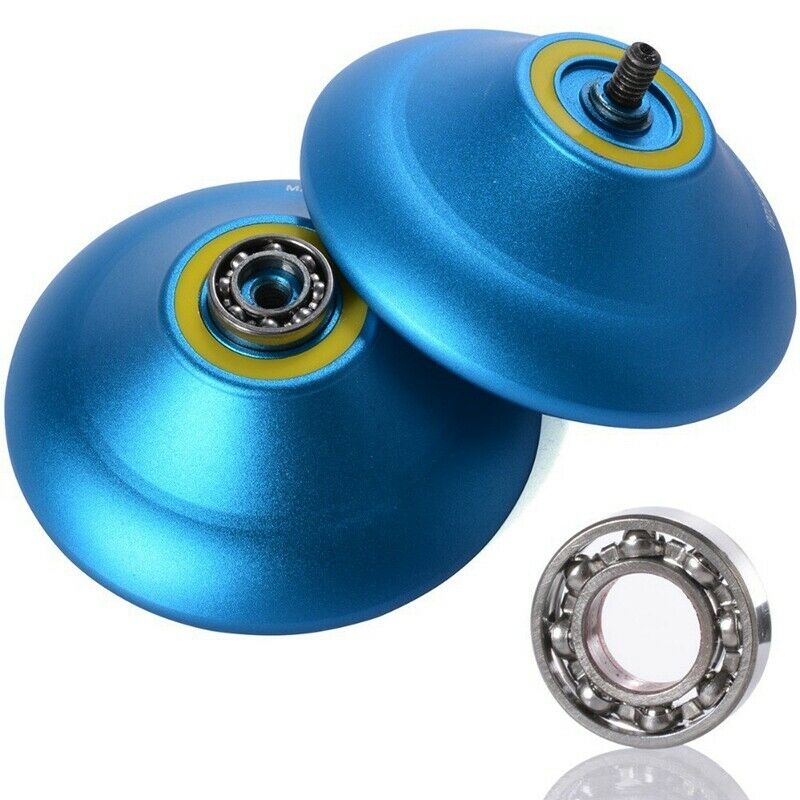 Magicyoyo Responsive Metal Yoyo Professional Yoyo K7 For Beginners Kids Wit K9H4