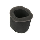 5 Pieces Black Air Soft Filter Foam Sponge Cleaner Tool for Motorcycle GS125