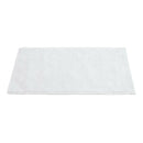 Rectangle Steam Microfibre Mop Cloth Cleaning Pads Fit For