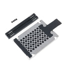 7mm HDD hard drive caddy rail set for IBM thinkpad T420S T430 X220 T430S X230 â„–#