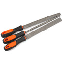 3Pcs Metal File Sets Needle Files Set Tools 8 Inch Wood Rasp Files Set Wood F5S7