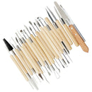 30 Handicraft Clay Carving Tools Pottery Carving Tools Pottery and Ceramic