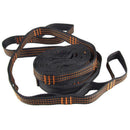 Hammock Straps adjustable Tree Hanging Heavy Extension suspension Item size L4O8