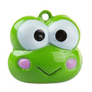 10 Pcs Bells Copper Cute Durable Cartoon Pet Bells for Necklace Accessories