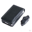 Pack of 2 Ultra-stylish Compact Portable Protective Cover for iPod Classic Black