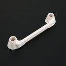 Shockproof One-Piece Remote Control Protector for DJI Mavic Pro(White)