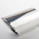 Stainless Steel Exhaust Tip Tail Pipe Muffler for Mazda CX-5 Cx 5 Cx5 Kf 20