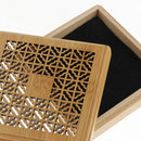 Incense Coil Burner Holder Bamboo within 4 Hours Censer  Flower