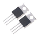 2PCS RD16HHF1 TO-220 Power Mosfet Power Transistor  JRBX