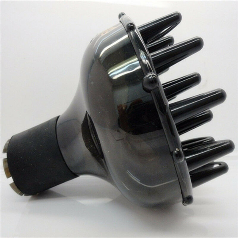 Blower Hair Hairdressing Dryer Diffuser Universal Cover Shade Casing Tool