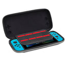 Portable Pouch Travel Suitcase Bag Hard Shell Carrying Case For Nintendo Switch