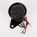 Backlight LED Night Light Tachometer Tacho Gauge Speedometer 12V