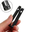 Wheel Bolt Nut Center Cap Plug Extractor Removal Tool Access s Gift For Car M0P1