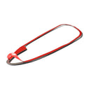 Carbon Fiber Car Inner Door Handle Cover