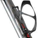 Carbon Fiber MTB Road Bicycle Bike Cycling Water Bottle Holder Cage Rack Deluxe
