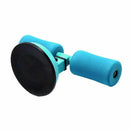 Portable Self-Suction Situp Bar Adjustable Sit Up Equipment Helper fitness