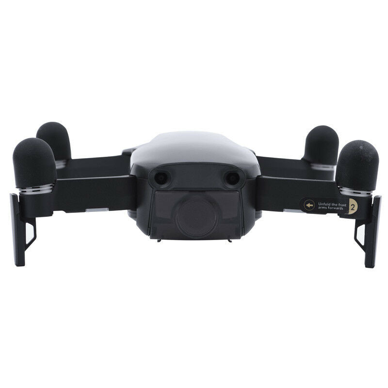 For DJI Mavic Air Drone Gimbal Camera Lock Lens Cap Protection Cover Holder