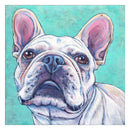 5D DIY Full Drill Diamond Painting Cute Dog Cross Stitch Embroidery Mosaic