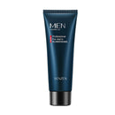 Venzen Men'S Cool Oil Control Cleanser Deep Cleansing Hydrating Shrink Pore