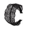 Korean Lace Hollow Headwear Headband Retro Hairdress Headpiece Hair Jewelry A#S