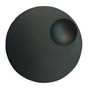 Potentiometer Knobs, for 8 mm Dia. Shaft, Solid Aluminum,32mm Dia.x13 mm, Volume