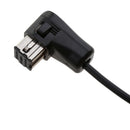 Car Speaker 3.5mm Audio AUX In Cable Interface Adapter for Pioneer IP-BUS
