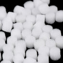 150Pcs Replacement Filter Sponge Pore Cleaner  Blackhead Comedo Removal DeviceOZ