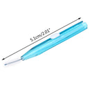 20Pcs Push-Pull Interdental Brush Oral Hygiene Toothpick Tooth Cleaning Floss