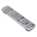Remote Control Replacement for Panasonic N2QAYB000504 TV Remote Control