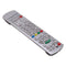 Remote Control Replacement for Panasonic N2QAYB000504 TV Remote Control #s