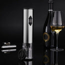 Electric Wine Opener, Battery Operated Electric Wine Bottle Opener Automati C7F7