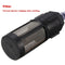 1/2 Garden Irrigation Device Venturi Fertilizer Injector Switch Water Tube  X5A3