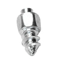 100 Pcs Car Tires Studs Screw Snow Spikes Wheel Tyres Snow Chains Studs For H9P1