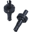 2PCS 1/28 Differential Box K989-26 RC Car Parts For Wltoys P929 P939 K979 K