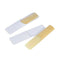 10pcs/ Box Eb Alto Saxophone Reeds Sax Reeds Strength 2.5 Woodwind Instrume