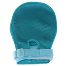 Hand Control Mitts Safety Restraint Fixed Restraint Zipper Gloves Hand Protect_