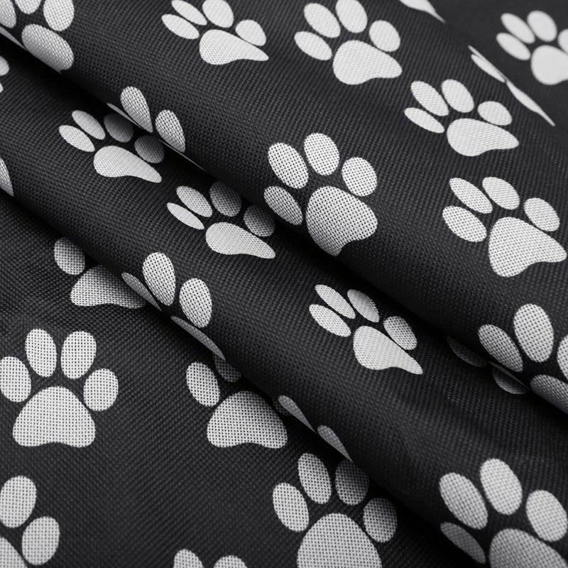 Dog Car Seat Single Seat For Back Seat Waterproof Dog Seat Cover Car Seat F