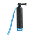 Floating Hand Grip for Osmo Action GoPro Action Camera Accessories (Blue) A