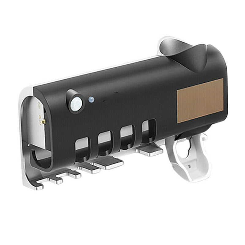 Smart UV SterilizationToothbrush