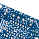 3 Pcs TDA7293/TDA7294 Mono Channel Amplifier Board Circuit PCB Bare Board Ew