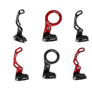 Bike Chain Guide - Road Mountain Bicycle Single Speed Chainring Protector, with